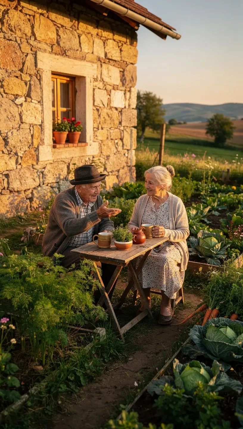 Ručne zbierané bylinky v slnečnom prostredí slovenskej prírody.
